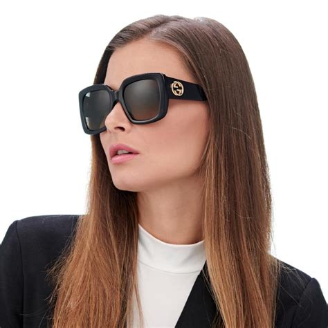 gucci gg0141sn|Gucci GG0141SN Sunglasses .